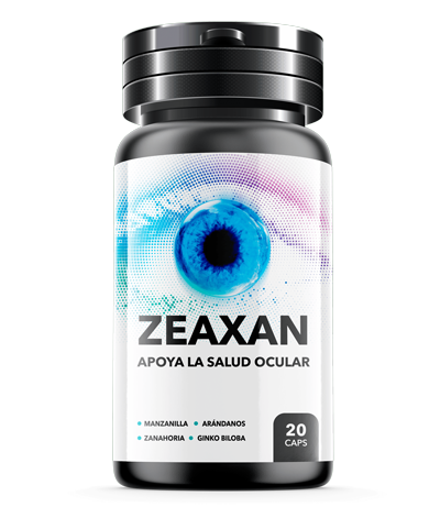 Zeaxan para Blefaritis Tratamiento: Opiniones y Resultados (2026)